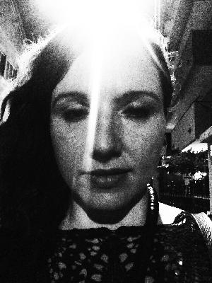 Crash and Ride - Episode 85: Jolie Holland Crash and Ride - Episode 85: Jolie Holland