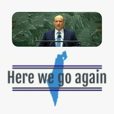 Ep.21: It's speech time at the UN!