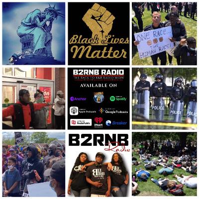 “The Real Change” conversation!!!