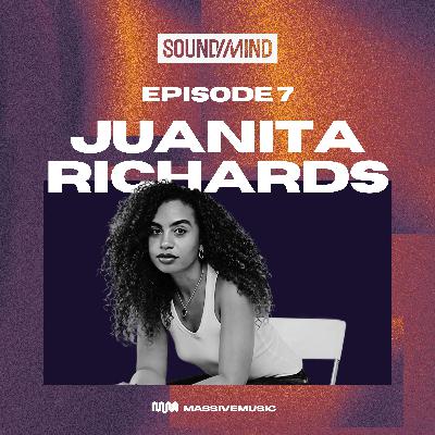 Episode 7: Juanita Richards | Chanel, capturing community, and creating atmospheres that live on-screen.