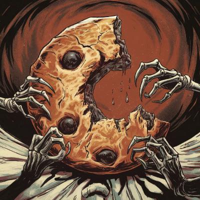 Bonus: "C is for Cookie"