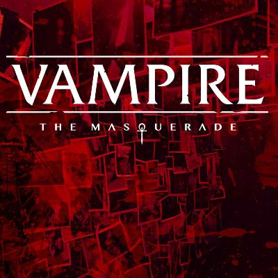 Сиэтл 1987 | Глава 9 | Город Огня | Vampire the Masquerade