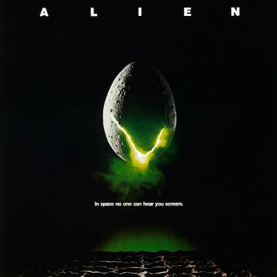 Episode 60: Alien (1979)