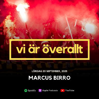 Marcus Birro