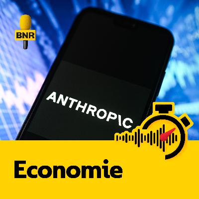 Anthropic zet stap richting beursgang in 2026