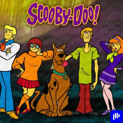 🐶 Scooby-Doo, Where Are You! – بداية الأسطورة (1969)