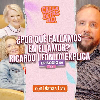 #50 Por qué no hablamos de sexo con nuestra pareja - Comunicación, complicidad y fidelidad