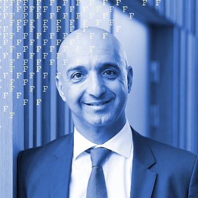 Bundlinjen: Mike Doustdar kaster med håndgranater i Novo Nordisk. Nu venter alle på eksplosionen