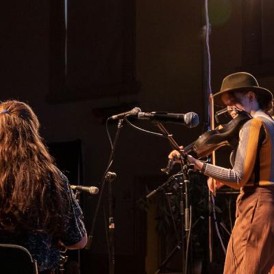 E24 : APOLLINE : on The Road To Success