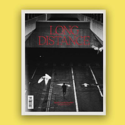 Running in Retrospect: A Conversation with Jason Suarez and Duy Nguyen