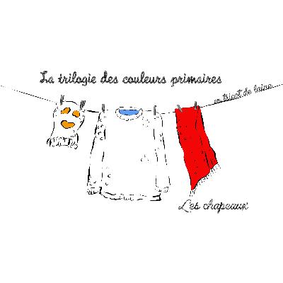 Les chapeaux
