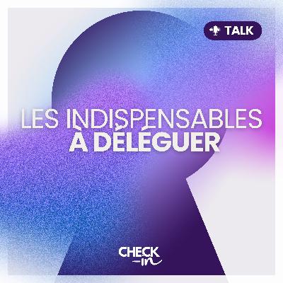 Les indispensables à déléguer : comment éviter le burn-out en conciergerie !