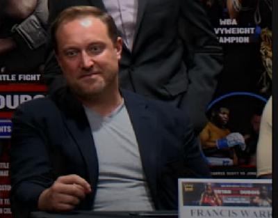 The (Un)Professional Boxing Podcast with Boxrec Grey & TimBoxeo - Ep 8 - WBA Champion in Incest