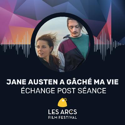 Entretien avec l’équipe du film MON INSÉPARABLE, Les Arcs Film Festival, décembre 2024