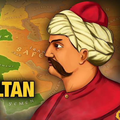 Yavuz Sultan Selim Savaşları [1512-1520]