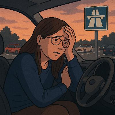 17 - Laurianne 2/2 - Je ne pouvais plus rentrer chez moi