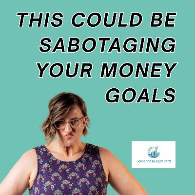 Breaking the Silence: Why Talking About Money Can Heal Your Finances and Your Family | 86 Debt Rebel Show Breaking the Silence: Why Talking About Money Can Heal Your Finances and Your Family | 86 Debt Rebel Show