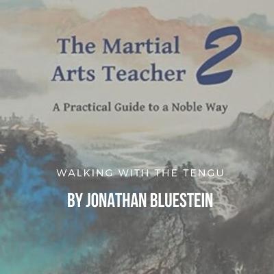 The Martial Arts Teacher The Martial Arts Teacher