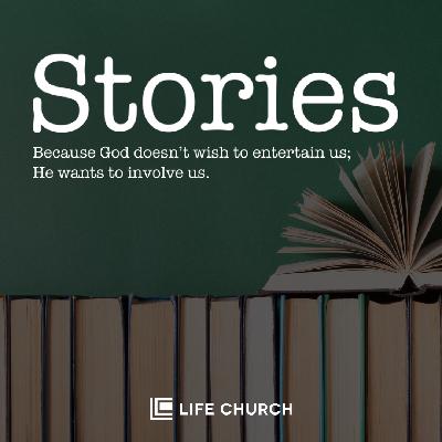 Stories - Part 6 - A Story About Two Lost Brothers, Part 2 (Running Father First)