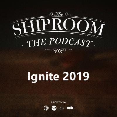 Ignite 2019 Ignite 2019