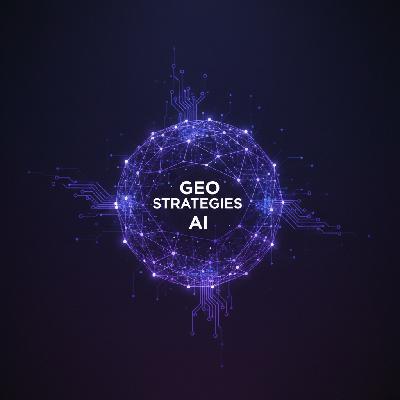 GEO Strategies, AI Search Visibility & Small Business Discovery