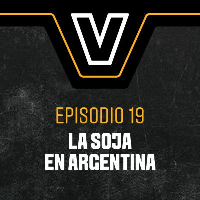 #19 - La soja en Argentina
