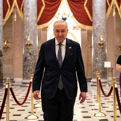 Could a government shutdown benefit Trump?