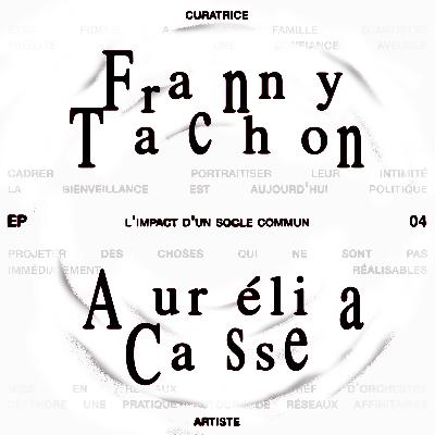 Franny Tachon & Aurélia Casse : L'impact d'un socle commun
