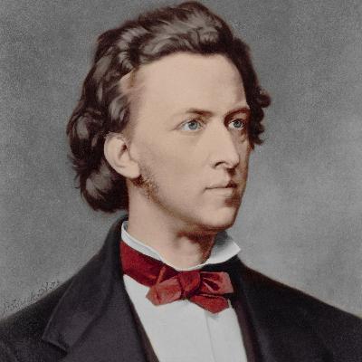 Musica e Moda 3: Riscoprire Chopin