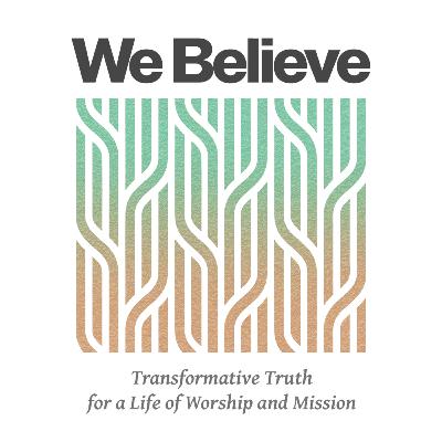 We Believe - Week 3: The Doctrine of Creation & Fall | Pastor Wee Yeong Eyou We Believe - Week 3: The Doctrine of Creation & Fall | Pastor Wee Yeong Eyou