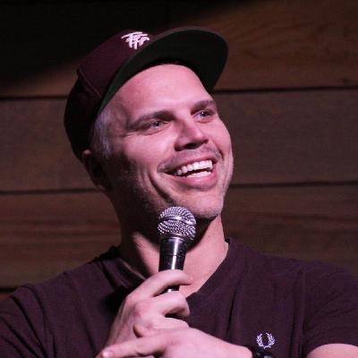 22 - Ben Walker 22 - Ben Walker