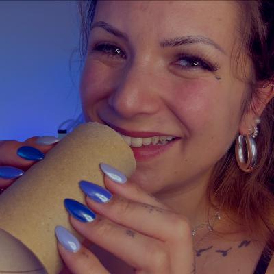 ASMR Trigger die ich FAST VERGESSEN habe