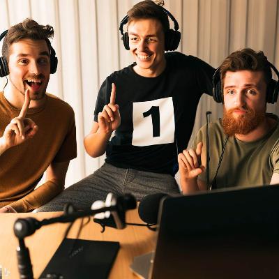 Episode 23.1: WE'RE BAAAAACK