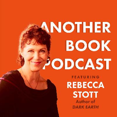 From Book Writing to Screenwriting Ft. Rebecca Stott From Book Writing to Screenwriting Ft. Rebecca Stott