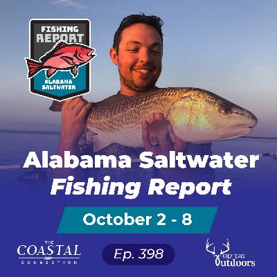 Offshore Swordfish & Tuna, Inshore Speckled Trout, and Beach Fishing Action