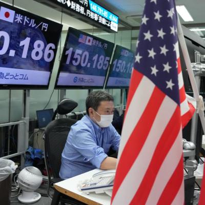 「為替は予想できない」の誤解を解く　2023年の円高はすでに終わった