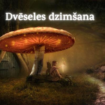 Dvēseles dzimšana