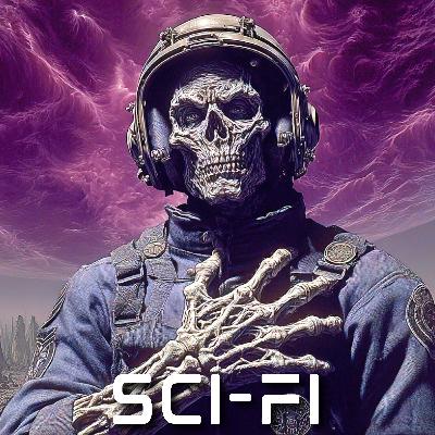 I'm A Combat Medic In The Flesh Wars. This Is The True Hell | Sci-Fi Story