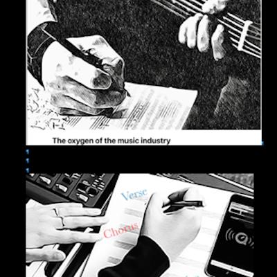 The Oxygen of Music: Masters of the Songwriting Craft. From Kenny Denton's Memoir,.“There Ain’t No Rule In Rock ’n’ Roll" The Oxygen of Music: Masters of the Songwriting Craft. From Kenny Denton's Memoir,.“There Ain’t No Rule In Rock ’n’ Roll"