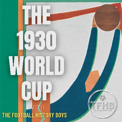 The 1930 World Cup