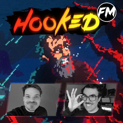 Hooked FM #552 - Crunch bei Naughty Dog, Vince Zampella, The Drifter, Sleep Awake, Silksong & mehr! Hooked FM #552 - Crunch bei Naughty Dog, Vince Zampella, The Drifter, Sleep Awake, Silksong & mehr!