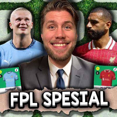 FPL Spesial - Rent Laken #32