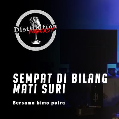 Eps 1 Creepypie - Sempat di Bilang Mati Suri