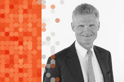 Sir John Bell: Transforming Life Science and Medicine's Future