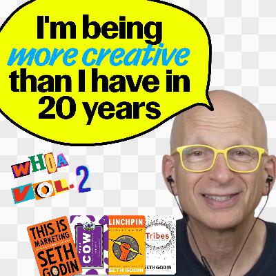 The "Talking Dog" Theory of AI — Seth Godin The "Talking Dog" Theory of AI — Seth Godin