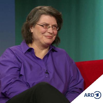 Langstreckenwanderin Christine Thürmer im Talk über ihre neuesten Reisen Langstreckenwanderin Christine Thürmer im Talk über ihre neuesten Reisen