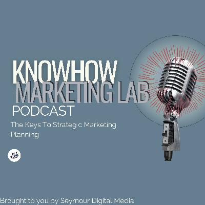 The Keys To Strategic Marketing Planning