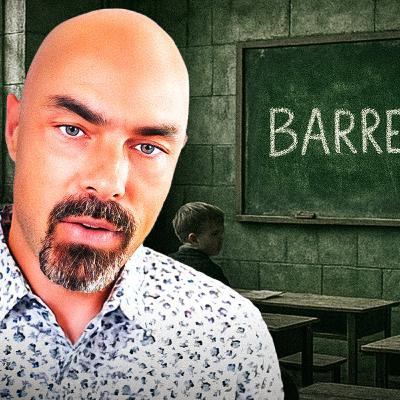 L’école Publique est un SCAM, vous allez finir PAUVRES ... Ulrich Genisson