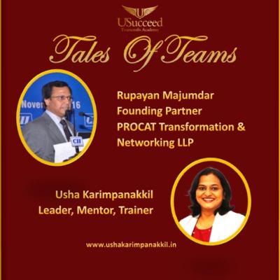 ‘Keep it Simple’ with Rupayan Majumdar