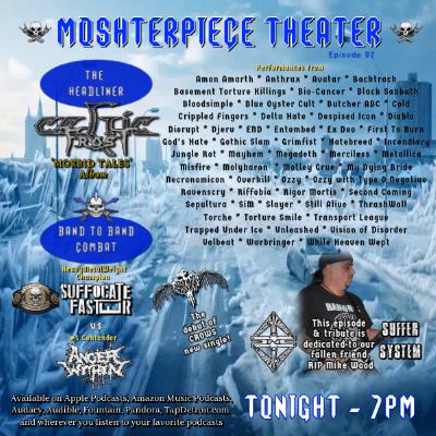 MOSHterpiece Theater Ep. 92